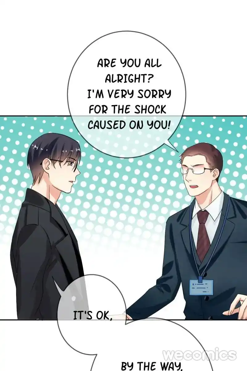 Legend Reboot Chapter 43 16
